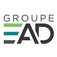 E.A.D Eure Aménagement Developpement Logo